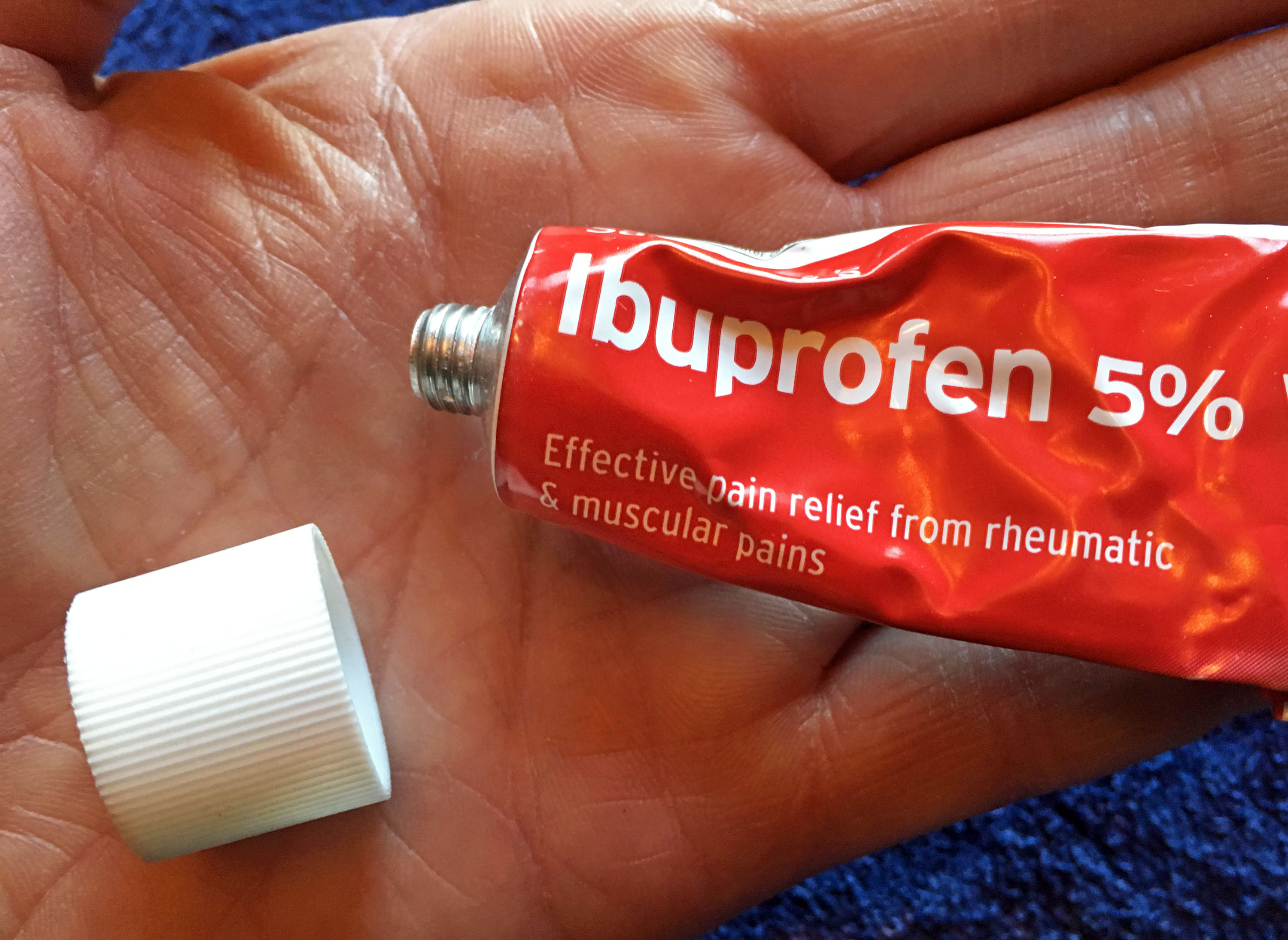 NSAIDs Protecting patients (part 1) Medicines Safety Portal